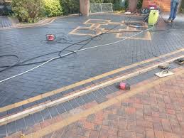 Reliable Lake Fenton, MI Driveway Paving Services Solutions